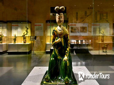 Private 2-Day Tour Comb Package of Xian Terracotta Warriors and Highlights With Airports Transfers