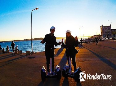 Private 2-Hour Lisbon Night Tour by Segway