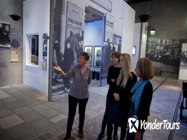 Private 2-Hour Tour of the Holocaust History Museum Private 2-Hour Tour of the Holocaust History Museum