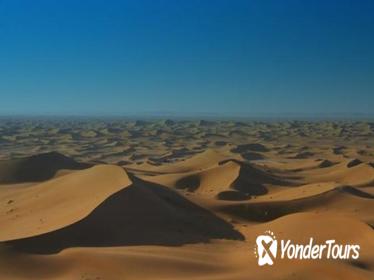 Private 3-Day Desert Tour from Marrakech Including Zagora and Erg Chigaga