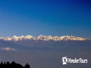 Private 3-Day Scenic Nepal Trek from Kathmandu