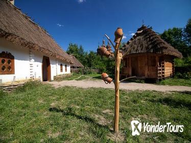 Private 3-Hour Mamaeva Sloboda Open-Air Museum Tour