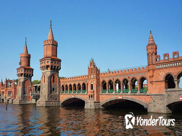 Private 3-Hour Walking Tour: Kreuzberg Neighborhood with an Historian Guide