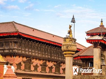 Private 4-Hour Bhaktapur Sightseeing Tour