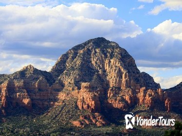 Private 4-Hour Tour of Sedona