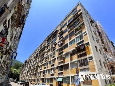 Private 4-Hour Walking Tour: Memories of Old Hong Kong