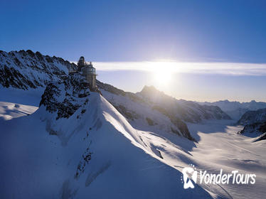 Private 5-Day Best of Switzerland from Zurich with Breakfast Private 5-Day Best of Switzerland from Zurich with Breakfast