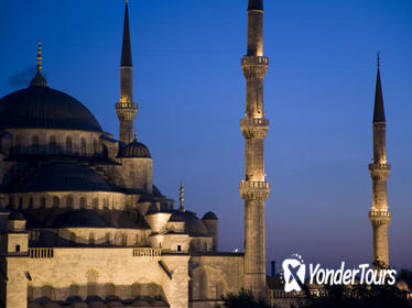 Private 5-Day Tour of Istanbul and Cappadocia's Highlights