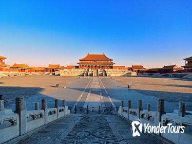 Private 5-Day Tour: Beijing and xi'an