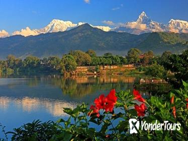Private 5-Day Two Valley Tour including Kathmandu Valley and Pokhara Valley