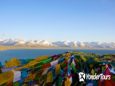 Private 6-Day Lhasa and Tibet Nomad Culture Tour from Chengdu