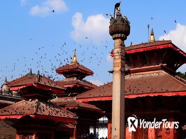 Private 6-Hour Kathmandu City Tour