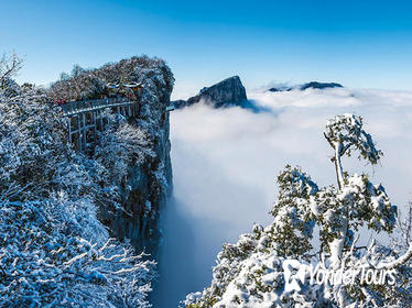 Private 6-Night Zhangjiajie Trekking Tour