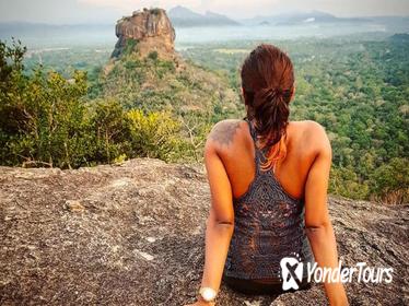 Private 7 day Sri Lanka Sites Tour from Colombo by Private Vehicle Private 7 day Sri Lanka Sites Tour from Colombo by Private Vehicle