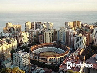 Private 9-Hour Tour of Malaga from Granada