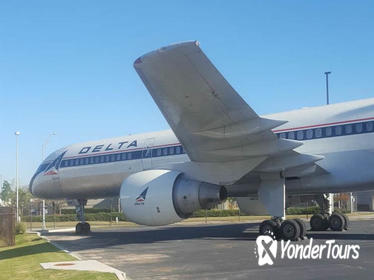 Private Airport pick-up to Red Hook or Charlotte Amalie Ferry Dock