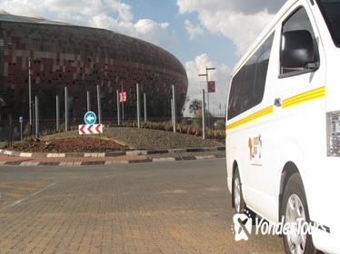 Private Airport Transfer to Sandton Hotels