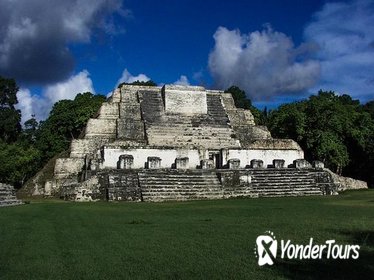 Private Altun Ha and Belize City Tour