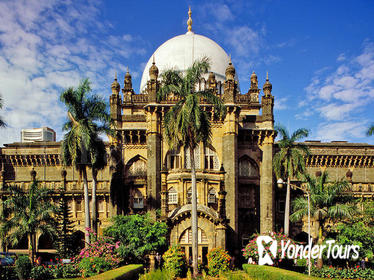 Private Amazing Museums of Mumbai Tour