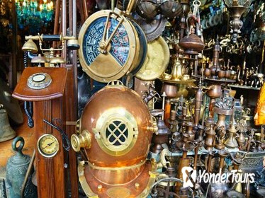Private Antique Tour in Jakarta Private Antique Tour in Jakarta