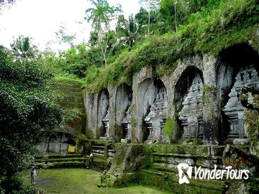 Private Bali Tour: Temples and Rice Terraces Tour