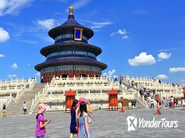 Private Beijing 3-Day Tour