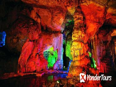 Private Beijing Day Trip: Peking Man Site, Stone Flower Cave, Marco Polo Bridge