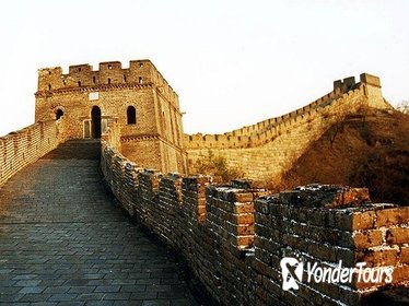 Private Beijing Tour: Mutianyu Great Wall and Summer Palace
