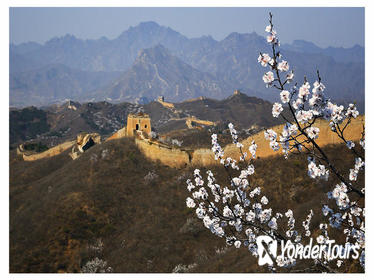Private Beijing Transfer Service to Gubeikou Great Wall