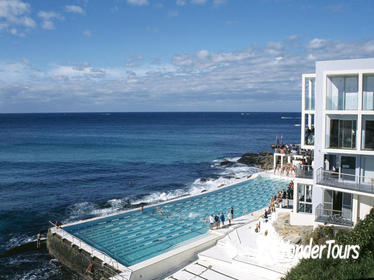 Private Bondi to Coogee Beach Coastal Walking Tour Including Gourmet Breakfast and Lunch