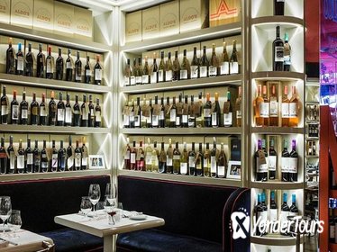Private Buenos Aires City Tour with Lunch in Aldo's Winery Private Buenos Aires City Tour with Lunch in Aldo's Winery