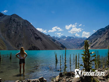 Private Cajon del Maipo Day Trip from Santiago