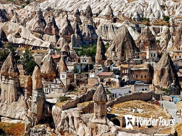 Private Cappadocia Guided Tour Private Cappadocia Guided Tour
