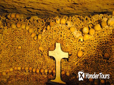 Private Catacombs Tour in Paris