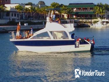 Private Catamaran Cruise in Punta Cana