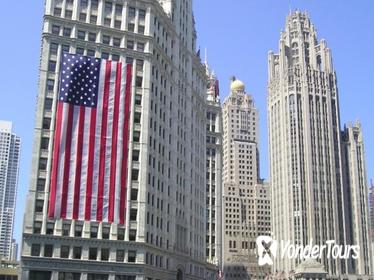 Private Chicago Architecture Tour Private Chicago Architecture Tour