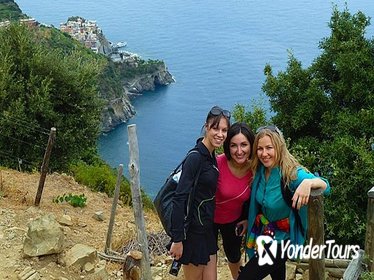 Private Cinque Terre Trekking Tours