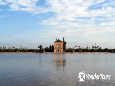 Private City Tour for couple in Half day