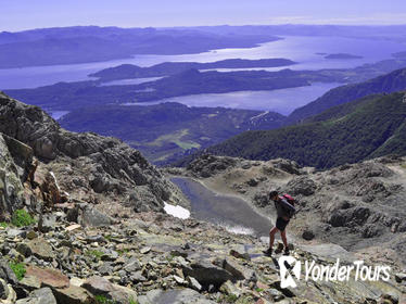 Private Climbing Trek to Cerro Lopez from Bariloche