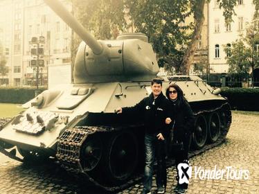 Private Communist Budapest Tour
