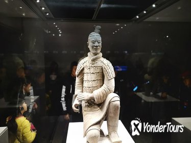 Private Cooking Class and Tour of Terracotta Warriors and Horses Museum