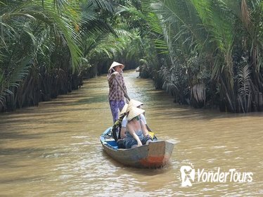 Private Cu Chi Tunnels and Mekong Delta: Full-Day Guided Tour