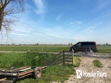 Private Custom Dutch Countryside in a Day from Amsterdam Private Custom Dutch Countryside in a Day from Amsterdam
