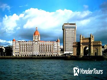 Private Custom Mumbai Tour Private Custom Mumbai Tour