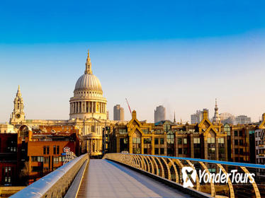Private Custom Tour: London in a Day Private Custom Tour: London in a Day