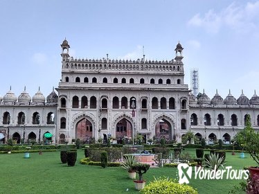 Private Custom Tour: Lucknow Sightseeing with Guide