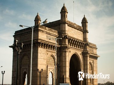 Private Custom Tour: Mumbai Sightseeing with Guide Private Custom Tour: Mumbai Sightseeing with Guide