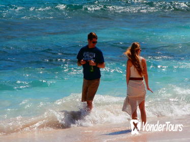 Private Customizable Island Sightseeing Tour in St Maarten