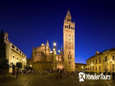 Private Customizable Tour of Sevilla