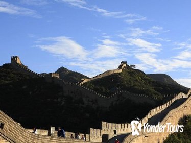 Private Customized Tour: Classic Beijing Sightseeing with Badaling Great Wall